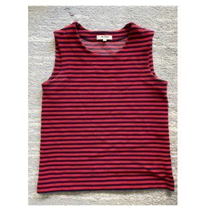 Madewell Sleeveless Top